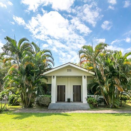 Ville Greensward Taitung Екстериор снимка