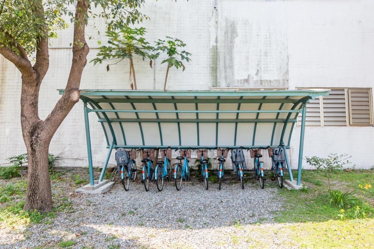 Ville Greensward Taitung Екстериор снимка