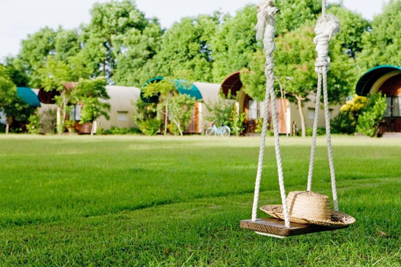Ville Greensward Taitung Екстериор снимка