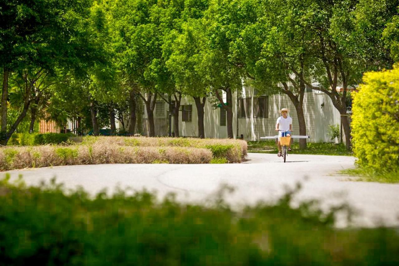 Ville Greensward Taitung Екстериор снимка